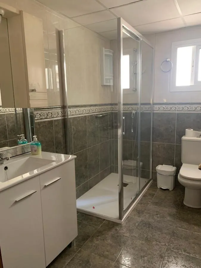 Apartamento Angelinma Apartment Malaga