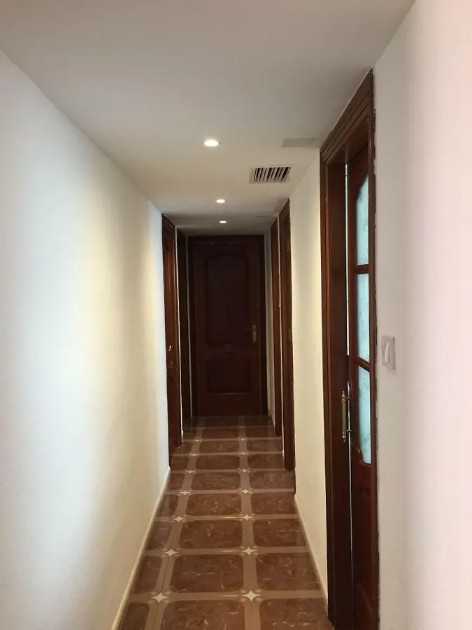 Apartamento Angelinma Apartment Malaga