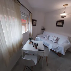 Apartamento Sostoa 4 Malaga